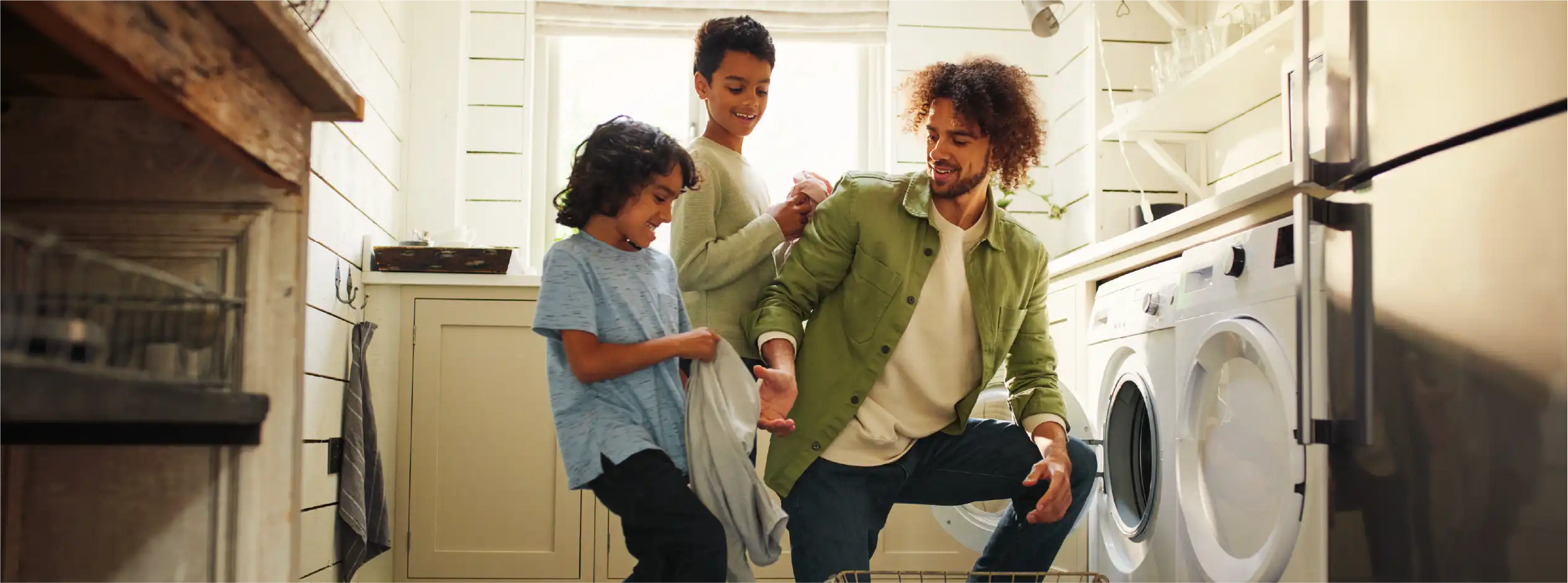 Protect your wiring and electronics
