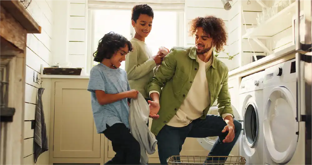 Protect your wiring and electronics
