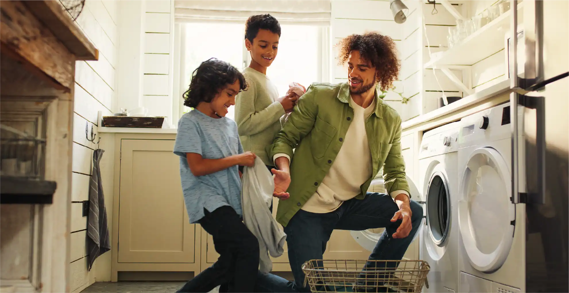 Protect your wiring and electronics
