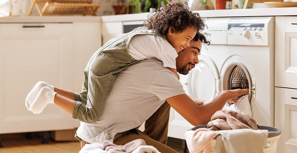 Protect your electronics and appliances
