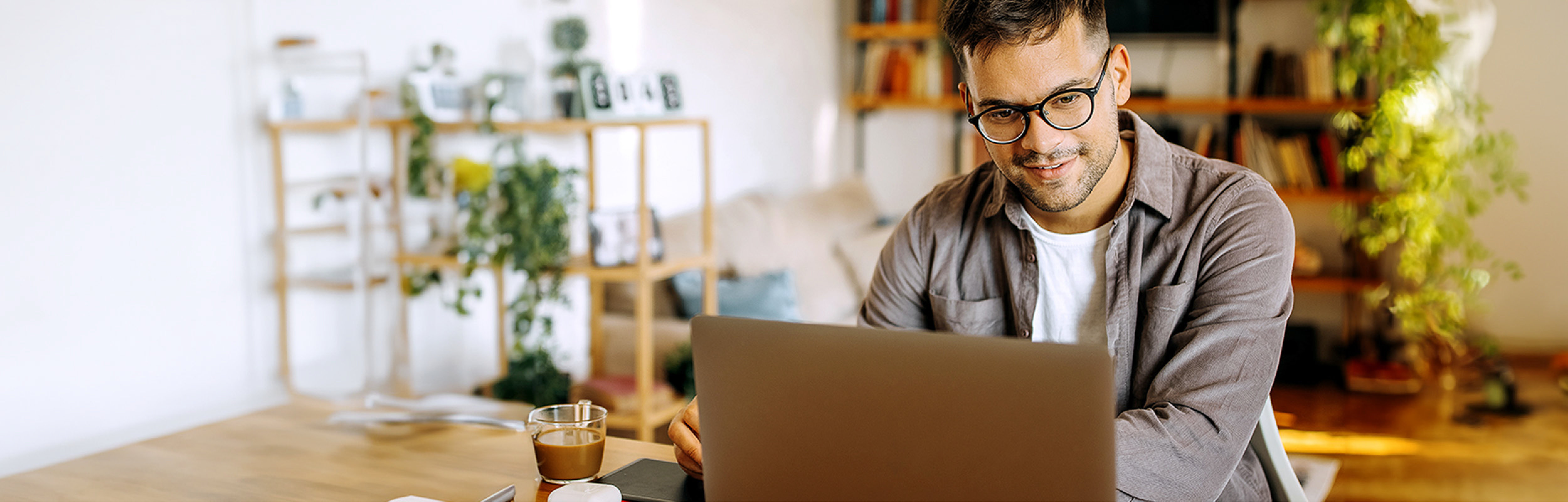 We're here to help protect your identity
