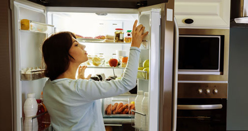 Stay powered up during a storm with a Generac generator
