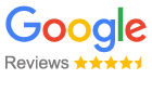 Google reviews logo